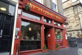 The Elephant House User Photo