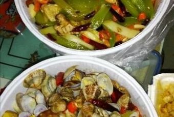 缅甸辣螃蟹(龙翔路店) User Photo