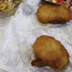 贝克汉堡(建昌店) 여행 사진