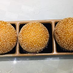 Nom Wah Tea Parlor User Photo