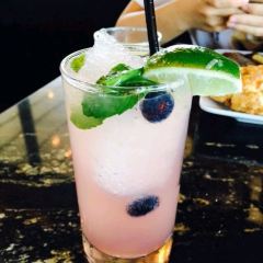 The Patio on Lamont User Photo