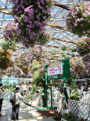 掛川花鳥園