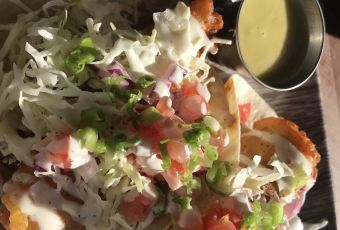 Blue Water Seafood Market & Grill User Photo