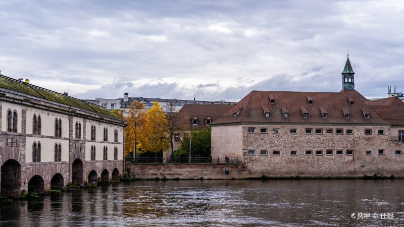 Barrage Vauban