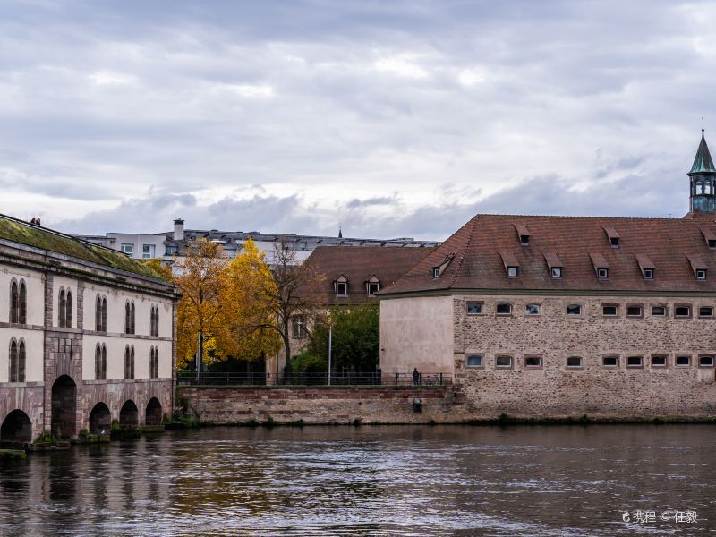 Barrage Vauban