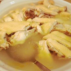 San Shu Gong User Photo