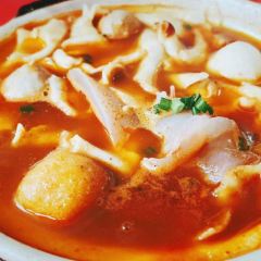 San Shu Gong User Photo