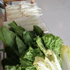 王婆大虾(开放路店) 여행 사진