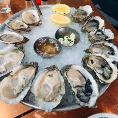 Ironside Fish & Oyster張用戶圖片