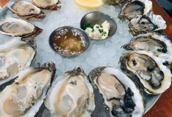 Ironside Fish & Oyster User Photo