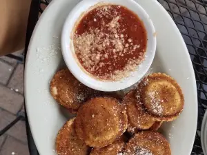 Fitz's