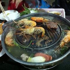 千人火鍋張用戶圖片