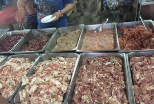 Sukonthan Buffet User Photo