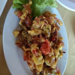 Happy Happy Cenang Seafood Restaurant User Photo
