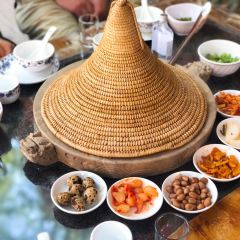 告庄特色海鲜蒸汽石锅鱼旗舰店 User Photo