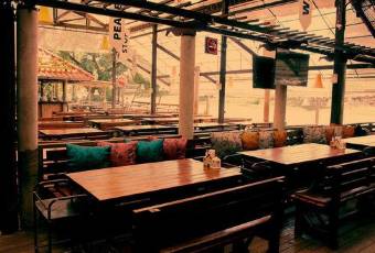 The Good View Bar & Restaurant user photo
