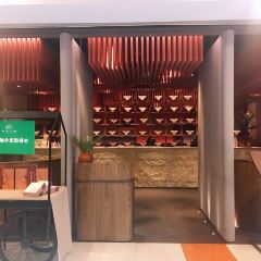 奉天小馆·非遗东北菜(大悦城店) User Photo