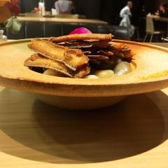 奉天小馆·非遗东北菜(大悦城店) User Photo