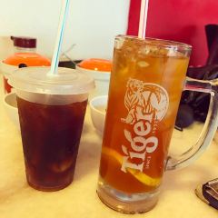 Air Mata Kucing User Photo
