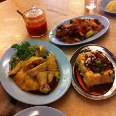 Wiya Chicken Rice User Photo