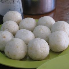 Wiya Chicken Rice User Photo