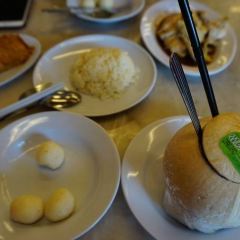 Wiya Chicken Rice User Photo