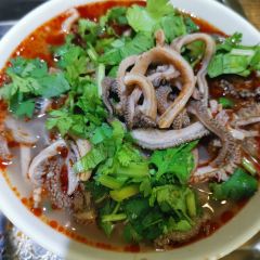 老·贝尔杂碎馆 ảnh của người dùng