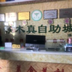 铁木真自助城 User Photo