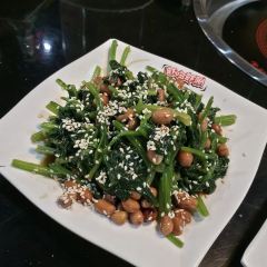 虾吃虾涮(涿鹿店) User Photo