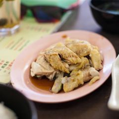 Hoe Kee Chicken Rice Ball 여행 사진