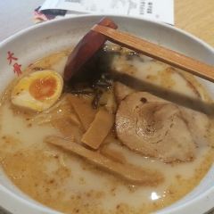 Weiqian Lamian Noodles (cixihuarunwanjia) User Photo