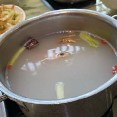 Hengjili Hot Pot City User Photo