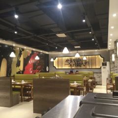 王婆大虾(浑源县店) User Photo