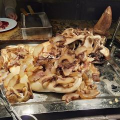 泰顺长红大酒店·餐厅 User Photo