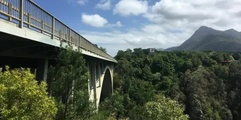 Perry's Bridge Reptile Park