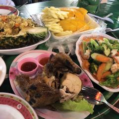 King Seafood User Photo