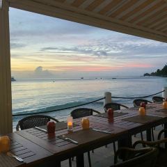 La Plage-Ambre Mauritius User Photo