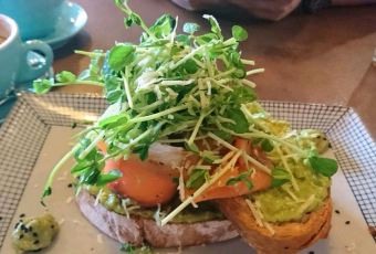 Fahrenheit 600 User Photo