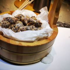 蠔爺王志德湛江海鲜生蚝馆(香槟花园店) User Photo