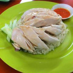 麥士威食物中心用戶圖片