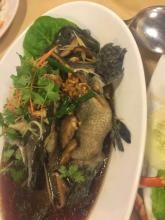 Orkid Ria Seafood Restaurant User Photo