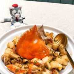 甬府尊鲜(国金中心店) User Photo