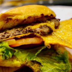 Fatboy's The Burger Bar張用戶圖片