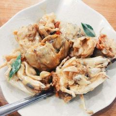 Fat Mom's Restaurant User Photo