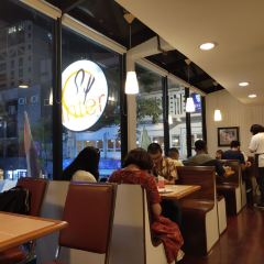 Inter Restaurants since 1981 여행 사진