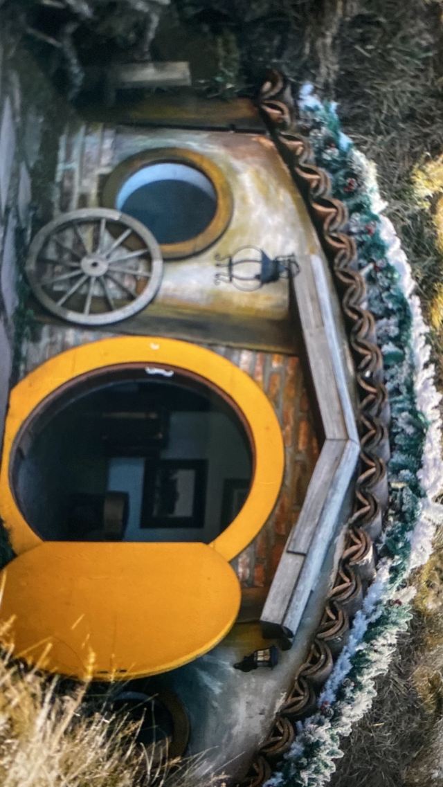 Eco Land Theme Park