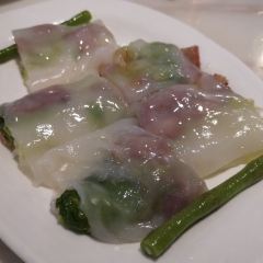 点点生辉(和平中路店) User Photo