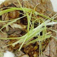 Masongjiqingzhen Beef Noodles User Photo