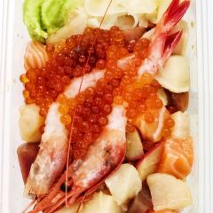 Salmon&Tuna User Photo
