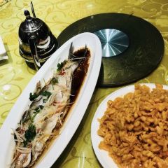 HAN SHI FU YU GUAN 여행 사진